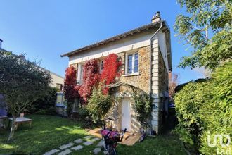 achat maison vaucresson 92420