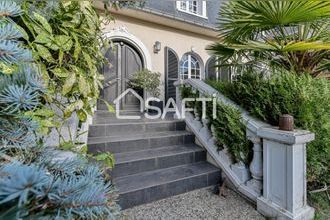 achat maison vaucresson 92420