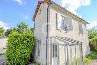 achat maison vaucresson 92420