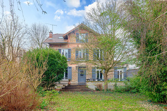 achat maison vaucresson 92420