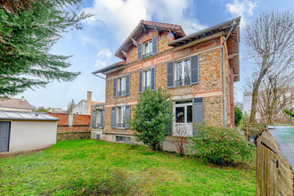 achat maison vaucresson 92420