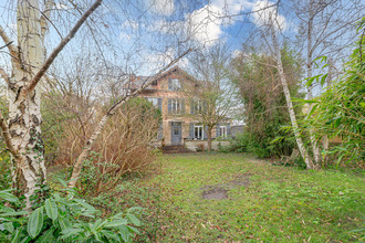 achat maison vaucresson 92420