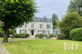 achat maison vaucresson 92420