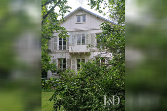 achat maison vaucresson 92420