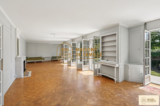 achat maison vaucresson 92420