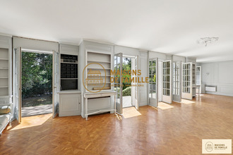 achat maison vaucresson 92420