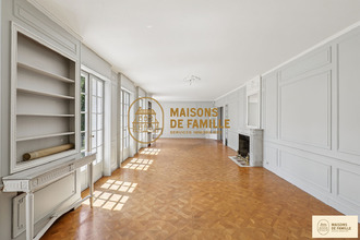 achat maison vaucresson 92420