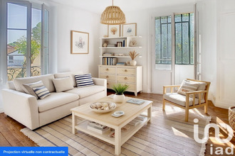 achat maison vaucresson 92420