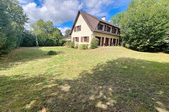 achat maison vaucresson 92420