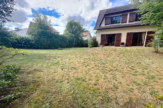 achat maison vaucresson 92420