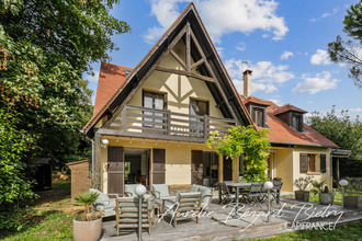 achat maison vaucresson 92420