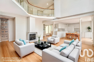 achat maison vaucresson 92420