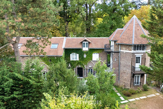 achat maison vaucresson 92420