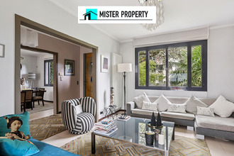 achat maison vaucresson 92420