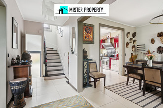 achat maison vaucresson 92420