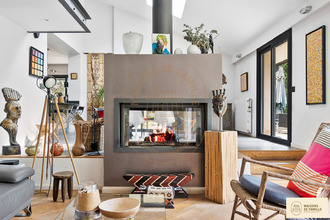 achat maison vaucresson 92420