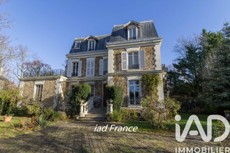 achat maison vaucresson 92420