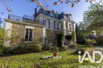 achat maison vaucresson 92420