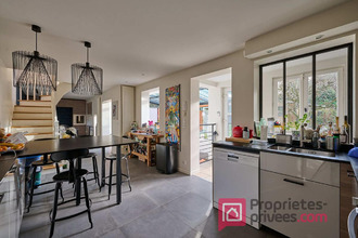 achat maison vaucresson 92420