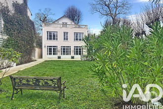 achat maison vaucresson 92420