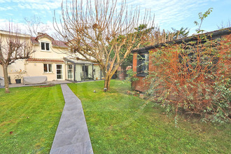 achat maison vaucresson 92420