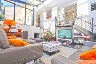 achat maison vaucresson 92420