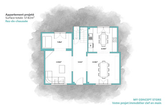 achat maison vaucresson 92420