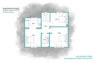 achat maison vaucresson 92420