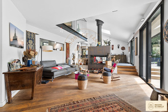 achat maison vaucresson 92420