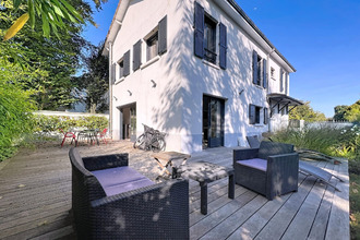 achat maison vaucresson 92420