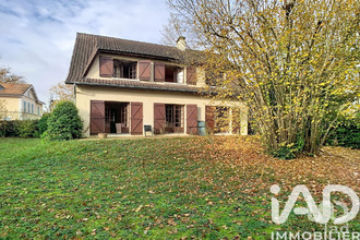 achat maison vaucresson 92420
