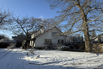 achat maison vaucresson 92420