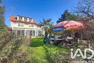 achat maison vaucresson 92420