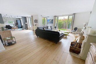 achat maison vaucresson 92420