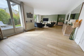 achat maison vaucresson 92420