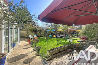 achat maison vaucresson 92420