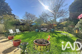 achat maison vaucresson 92420