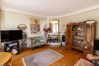 achat maison vaucresson 92420