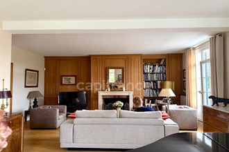 achat maison vaucresson 92420