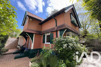 achat maison vaucresson 92420