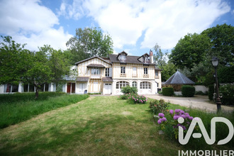 achat maison vaucresson 92420