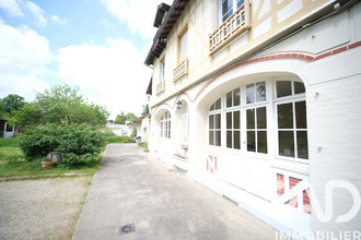 achat maison vaucresson 92420