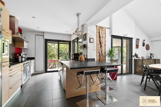 achat maison vaucresson 92420