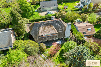 achat maison vaucresson 92420