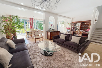 achat maison vaucresson 92420
