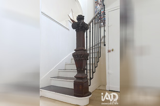 achat maison vaucresson 92420