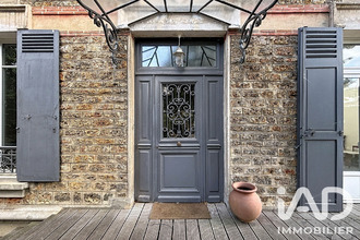achat maison vaucresson 92420
