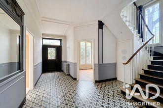 achat maison vaucresson 92420