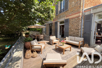 achat maison vaucresson 92420