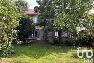 achat maison vaucresson 92420